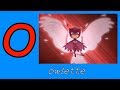 Phonics Song Compilation A to Z PJ Masks and other Cartoons | kidzstation