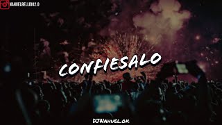 CONFIESALO (Remix 2021) MARIA BECERRA ✘ RUSHERKING ✘ #DJNAHUEL.ok Lo Nuevo Del 2021