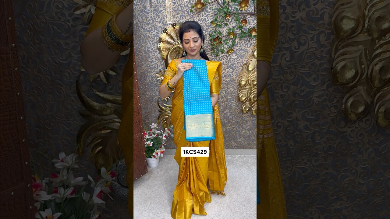 ✨ 1000 Butta, Rs. 2400 www.lakshmiboutique.co.in”✨ Metallic Linen