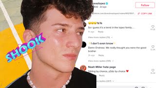 Ondreaz Lopez Getting SUED! His CAREER is OVER! Guide