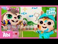 Finger Painting +More | Eli Kids Songs &amp; Nursery Rhymes Compilations