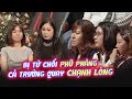 CÔ GÁI BỊ TỪ CHỐI PHŨ PHÀNG ĐẾN HOANG MANG KHÔNG HIỂU VÌ SAO KHIẾN CẢ TRƯỜNG QUAY CHẠNH LÒNG | BMHH