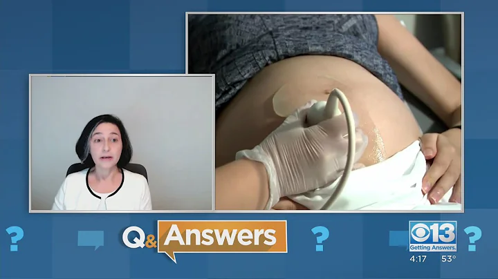 New Study Finds Hispanic Women More Likely To Contract COVID During Pregnancy