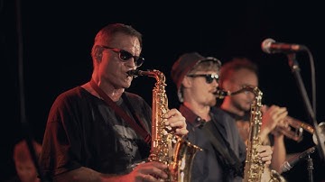 #howfarisnow The Overview Effect (OvE) / teaser