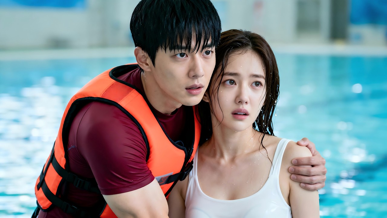 七年后重逢：婚礼前夜的疯狂