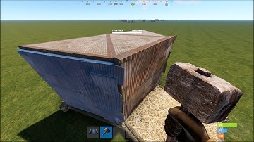 Perfecting Freehand Roof Bunkers