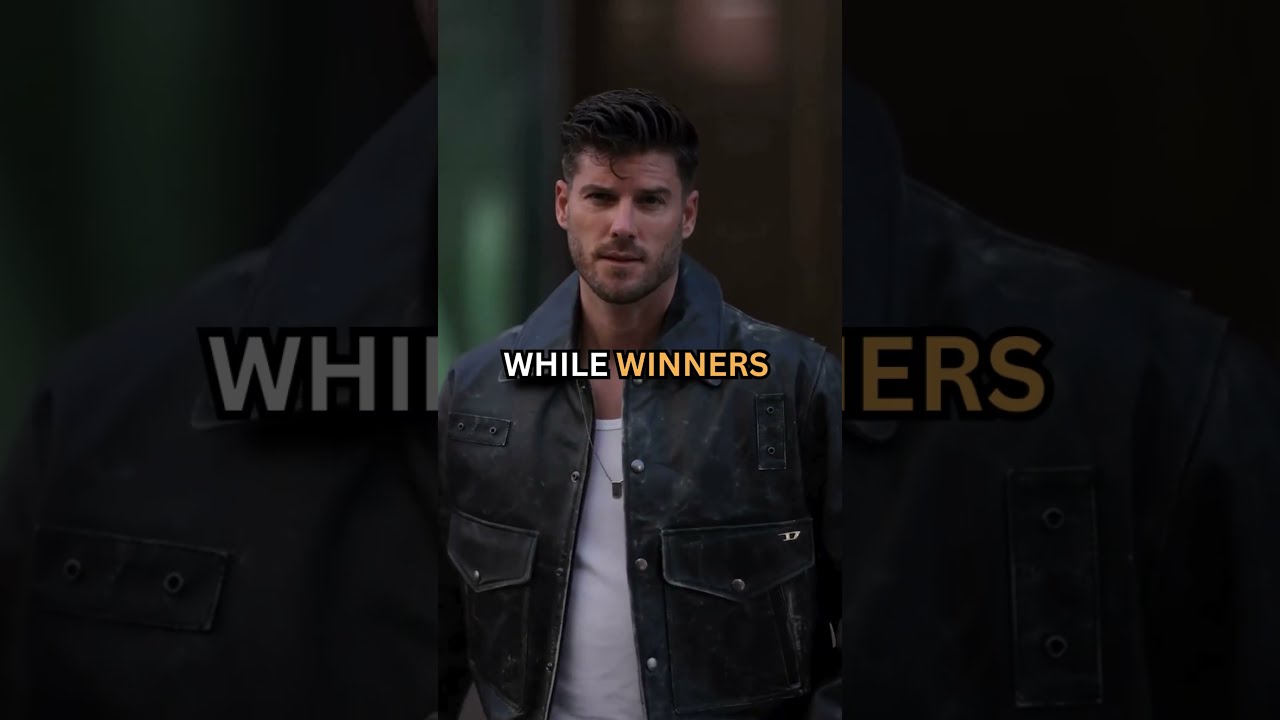 LOSERS Focus On 106 Motivationalquotes Sigmarules Strongwill Winningmindset