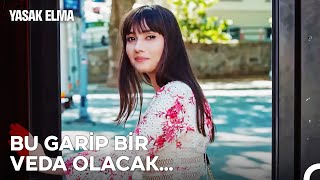 Zeynep Kararından Vazgeçmedi - Yasak Elma