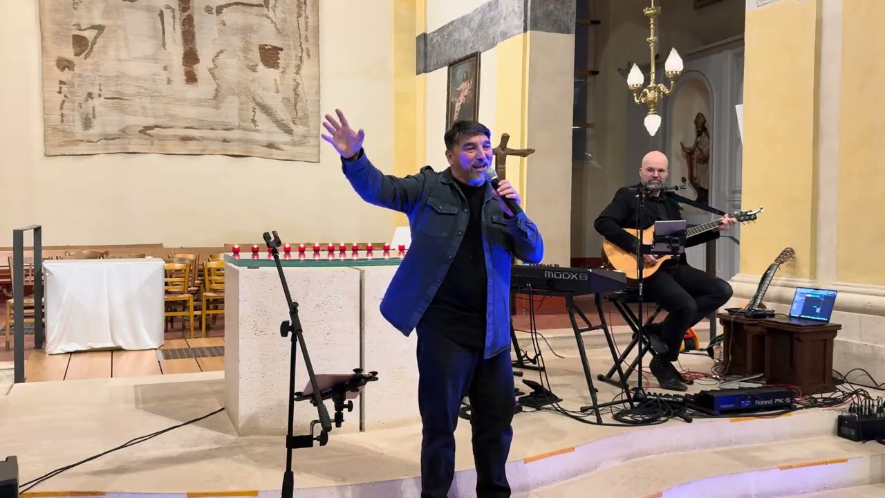 12 Rivers of Babylon (Ps. 19 & 137)