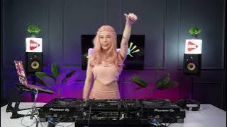 DJ WYNTELLA PRESENTS: PINK WYN , HARD DANCE, HARDSTYLE, HARD TECHNO MIXTAPE