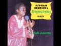 Nana kwame ampadu evergreen vol 1  kofi asante