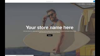 ECWID   #2  - Setting Up Payment Processing