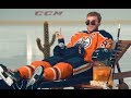 Connor McDavid &quot;Never Miss&quot; Commercial (July 2019)