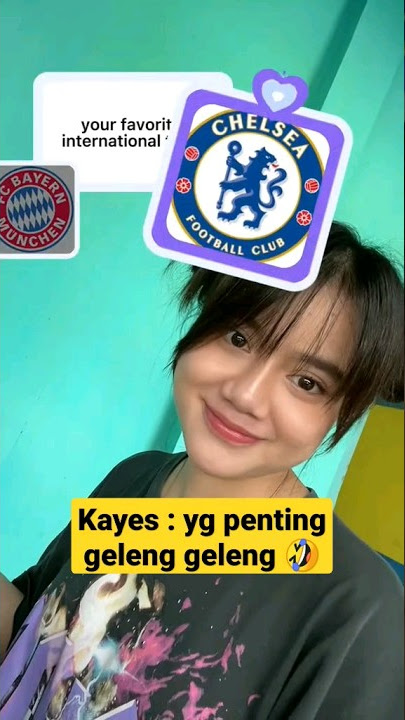 Celiboy Langsung Ngambek Ke Kayes 😄