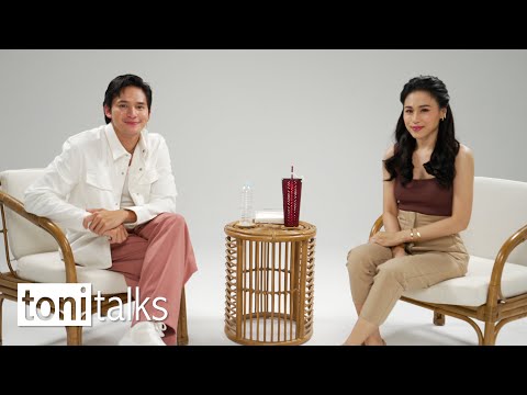 What Ruru Doesn't Want To Experience Again | Toni Talks
