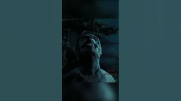 Римусс Люпин превращается в оборотня ! Гарри Поттер и узник Азкабана #shorts