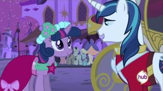 Mlp Love Is In Bloom Song With Lyrics