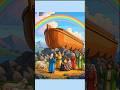 நோவா தாத்தா #JesusMaryVibes #viral songs #Christian songs #Shorts
