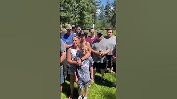 Vanderhoof RCMP - Plea from the  family of Gordon Sims