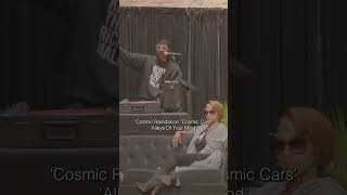 Famous What Moodymann has to say about Juan Atkins Net Worth