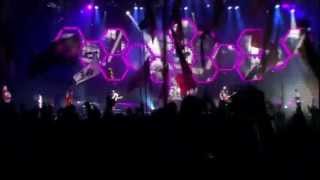 Muse - Plug in Baby live @ Glastonbury 2010