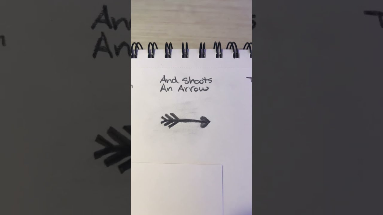 From The Start Drawing Lyrics