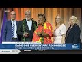Kaneohe Elementary recognized with gold star