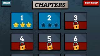 Sniper Shooter Episode 1