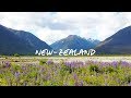 NEW-ZEALAND ROAD TRIP | LE FILM 🌿