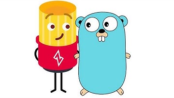 GoLang 18, Generics and Ziti