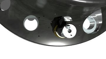 STEINER Autofacer retrolamatore - Azionamento a spinta