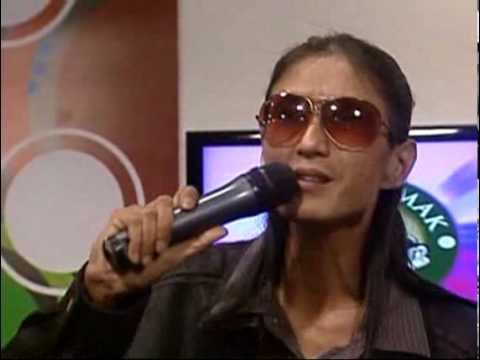 Zamani - Terima Kasih with lyrics (live NLKO)