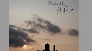 Summer Walker R&B Type Beat "Cloudy Dayz" ( Prod by A.c.e )