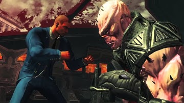 Saints Row IV Re-Elected PS4 GamePlay Part 2