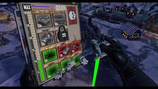 Final Assault - Random Teams - Veteran difficulty #VRRTS #MrNobody #OculusVR #FinalAssault #VRGAMING screenshot 1