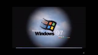 Windows 97 Beta 3