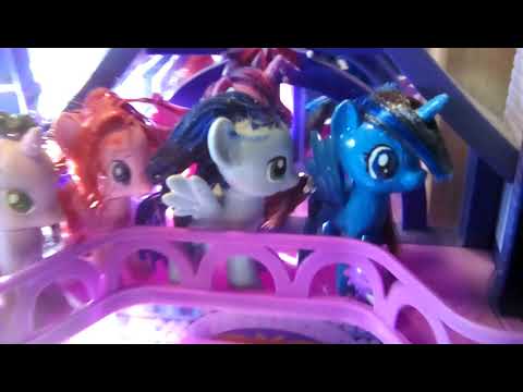 The Friendshipyardagins season 8 episode 19: Valora becomes a Friendshipyardagin