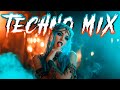 TECHNO MIX 2026💣Remixes Of Popular Songs💥Techno Bangers #62