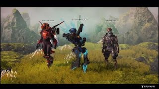 Apex Legends LEGACY ARENAS PATHFINDER WIN (No Commentary Gameplay)