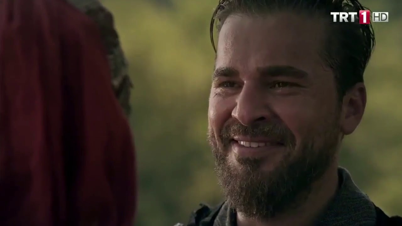 أرطغرل&حليمة/ مع أجمل أغنية تركية (معجزة)