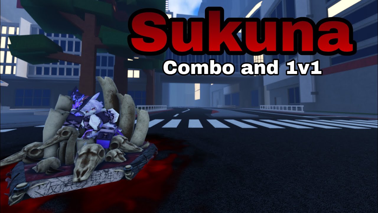 [AUT] King Of Curse Combo and 1v1s - YouTube