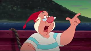 Captain Hook asks Mr. Smee: Who is the most...?