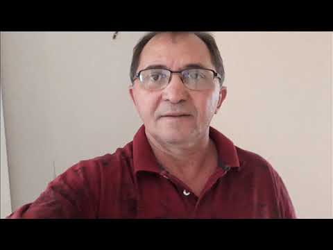 Me casei por vaidade com Paulo Nascimento de Iguatu