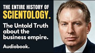 Brainwash Them To Get Rich | The Hidden Truth About Scientology | Audiobook