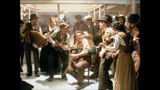 Gaelic Storm - Irish Party in Third Class & John Ryan's Polka