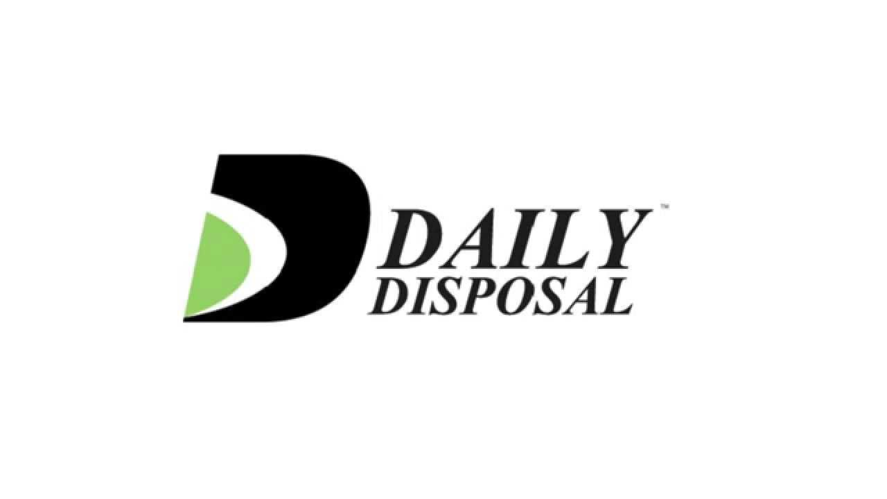5 Reasons to choose Daily Disposal for your San Diego Waste Disposal 5Reasons