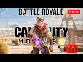 Playing COD mobile with friends | Season 10 battle royale mode