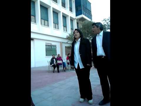 معهد فرحات حشاد