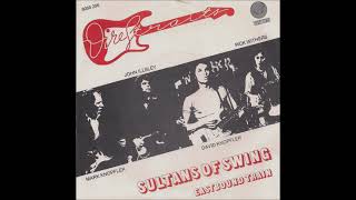 Dire Straits - Sultans Of Swing (Alternative Version)