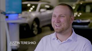 Let Quantrell Subaru Service help you!